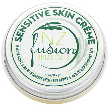 Sensitive Skin Cream