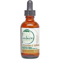 Vitamin C and Manuka Honey Brightening Serum