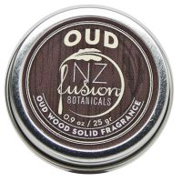 Oud Solid Fragrance