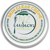 Skin Clear Cream 20th Anniversary