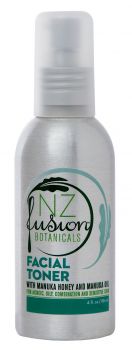 Manuka Honey, Tamarind and Manuka Oil Facial Toner