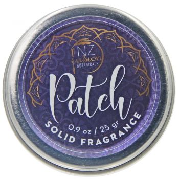 Patch Solid Fragrance