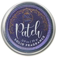 Patch Solid Fragrance